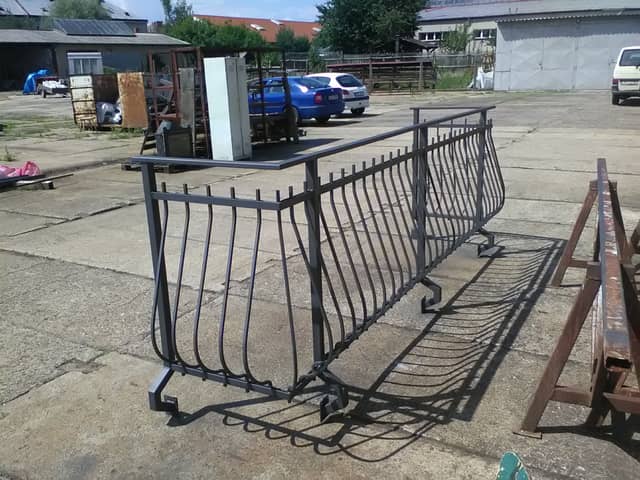 Ukázka realizované zakázky Laser Chlumec