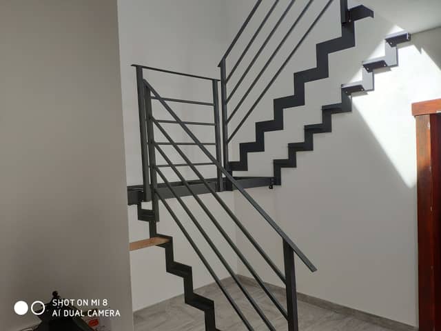 Ukázka realizované zakázky Laser Chlumec